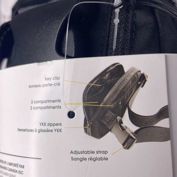 Lole Belt Bag - Picture 7 of 7